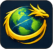 20dragons logo